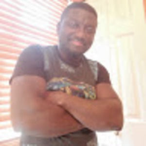 Meet your Posher, Kojo